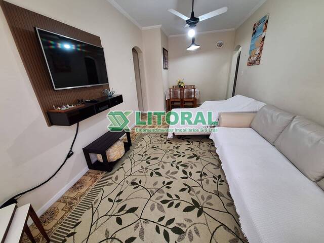 Venda em Enseada - Guarujá