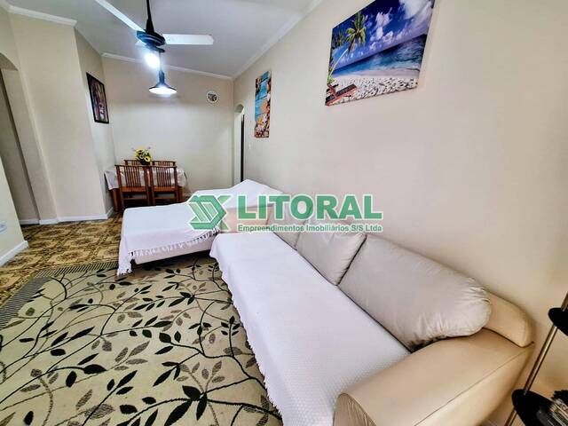 Apartamento para Venda em Guarujá - 2