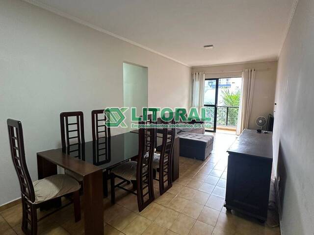 Apartamento para Venda em Guarujá - 3