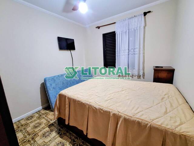 Apartamento para Venda em Guarujá - 4