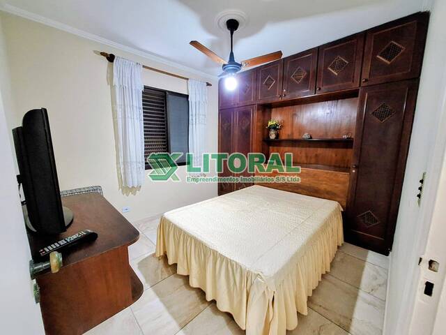 Apartamento para Venda em Guarujá - 5