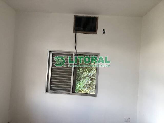 #TMZ1583 - Apartamento para Venda em Guarujá - SP - 3
