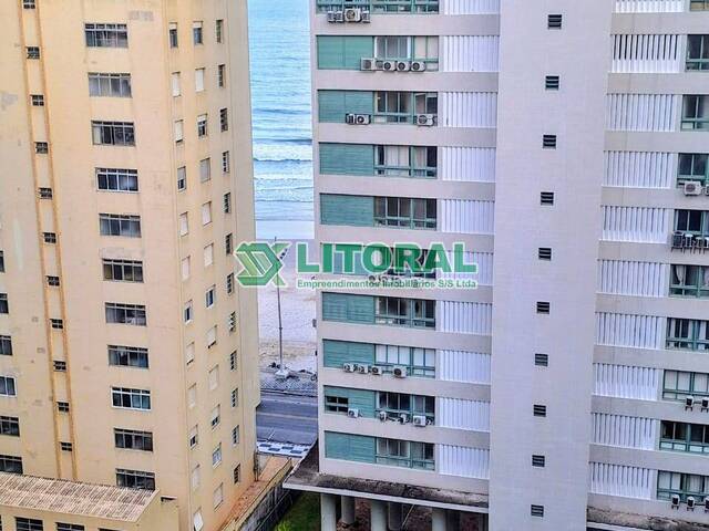 #Tmz1585 - Apartamento para Venda em Guarujá - SP - 1