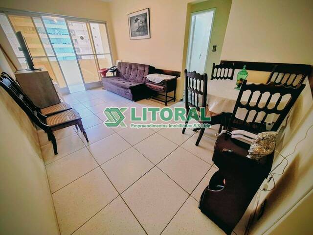 Apartamento para Venda em Guarujá - 4