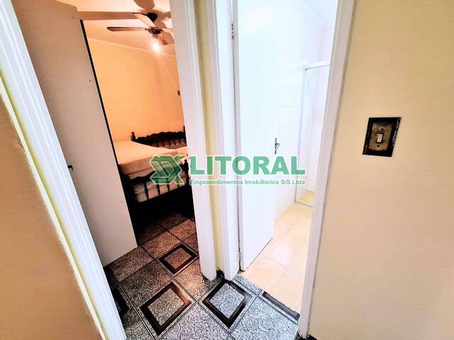 Apartamento para Venda em Guarujá - 5