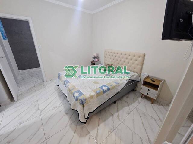 Sobrado para Locação em Guarujá - 5