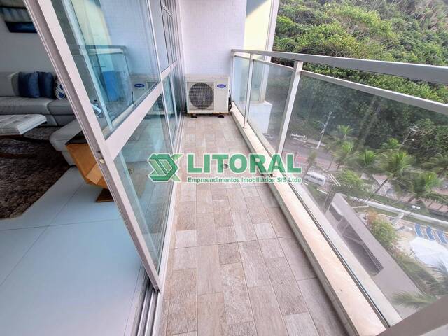 Apartamento para Venda em Guarujá - 3