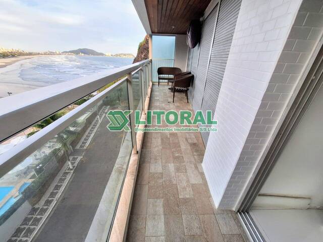 Apartamento para Venda em Guarujá - 2