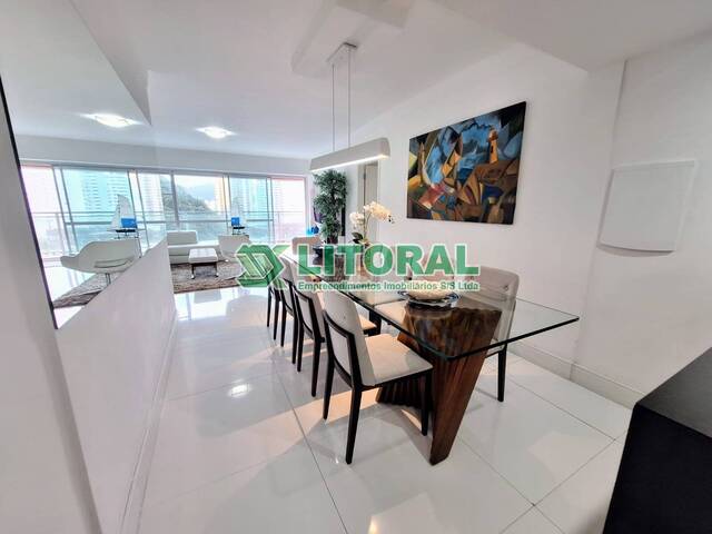 Apartamento para Venda em Guarujá - 5