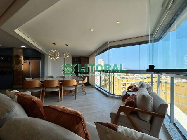 Apartamento para Venda em Guarujá - 5