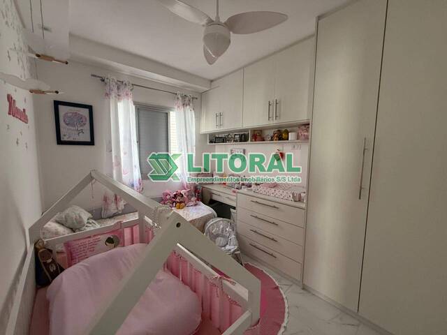 Apartamento para Venda em Guarujá - 5