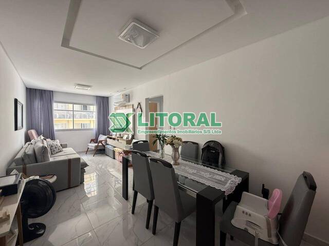 Apartamento para Venda em Guarujá - 4