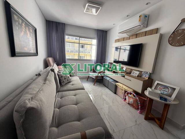 Apartamento para Venda em Guarujá - 2