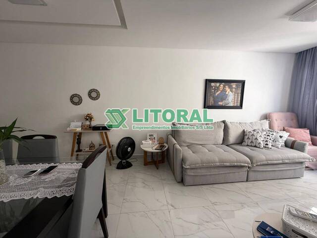Apartamento para Venda em Guarujá - 3