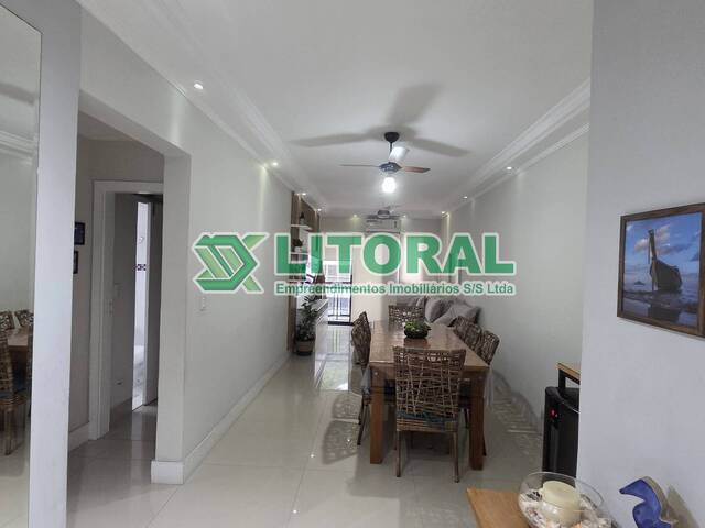 Apartamento para Venda em Guarujá - 3