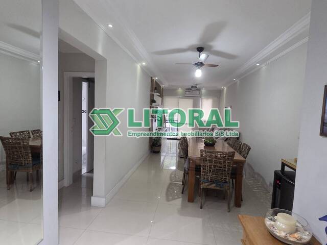 Apartamento para Venda em Guarujá - 4