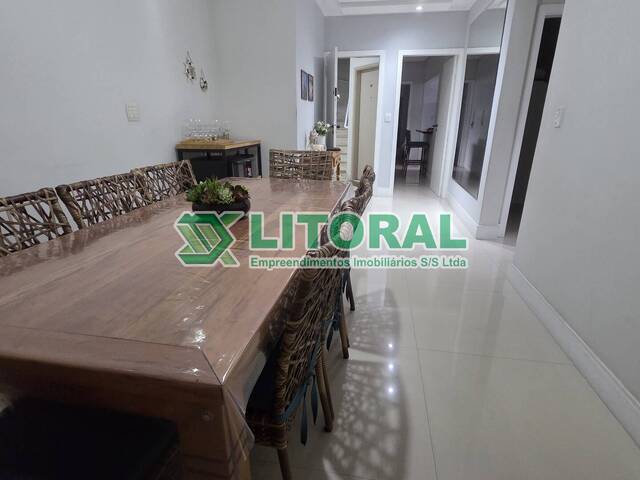 Apartamento para Venda em Guarujá - 5