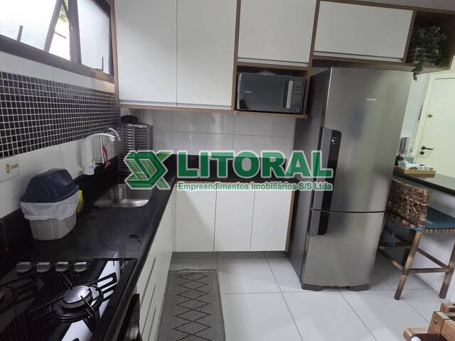 Apartamento para Venda em Guarujá - 2