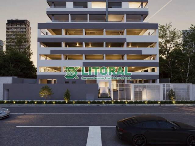 Apartamento para Venda em Guarujá - 4