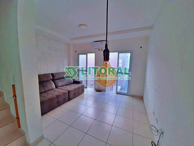 Casa para Locação em Guarujá - 2