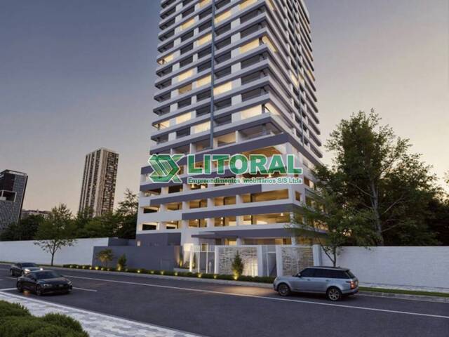 Loft para Venda em Guarujá - 3