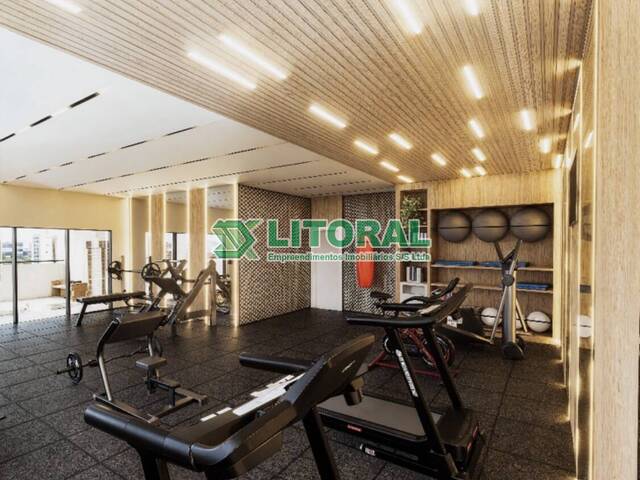 Loft para Venda em Guarujá - 5
