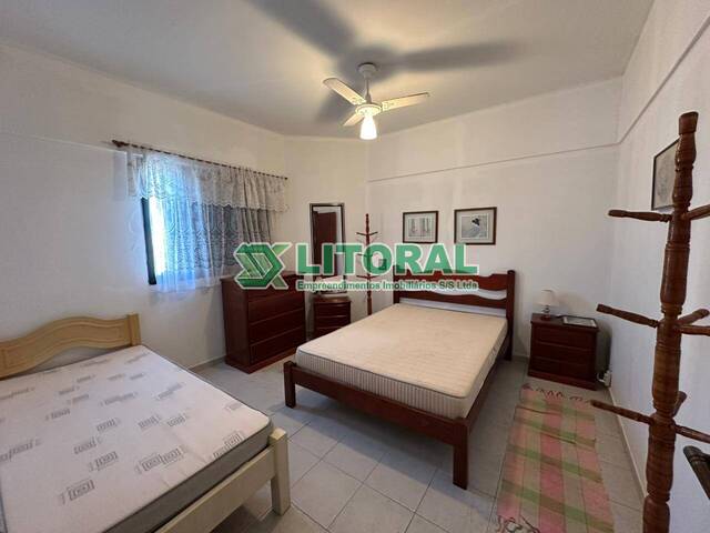 Apartamento para Locação em Guarujá - 2