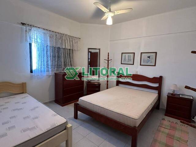 Apartamento para Locação em Guarujá - 3