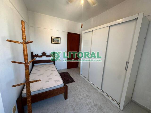 Apartamento para Locação em Guarujá - 4