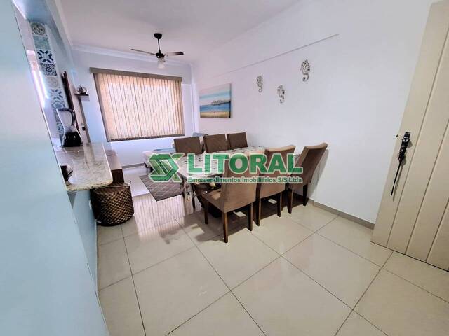 Apartamento para Locação em Guarujá - 2