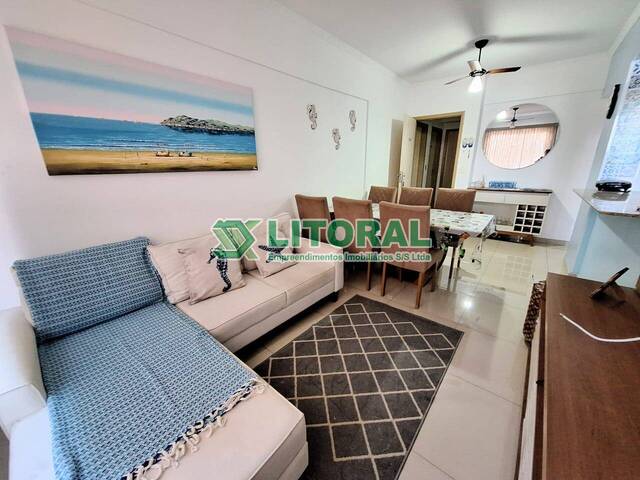 Apartamento para Locação em Guarujá - 3