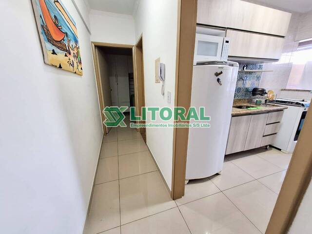 Apartamento para Locação em Guarujá - 5
