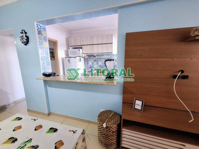 Apartamento para Locação em Guarujá - 4