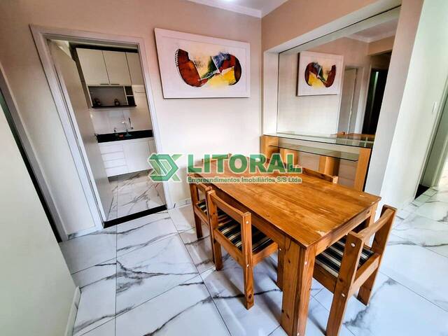 Apartamento para Venda em Guarujá - 3