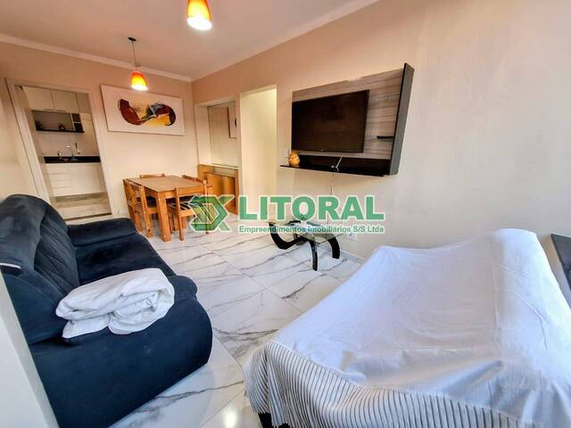 Apartamento para Venda em Guarujá - 2