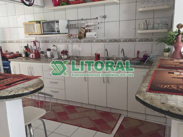 Venda em Enseada - Guarujá