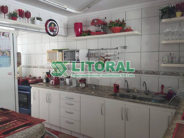 Apartamento para Venda em Guarujá - 2