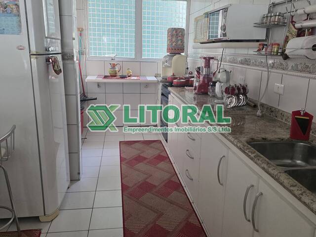 Apartamento para Venda em Guarujá - 3