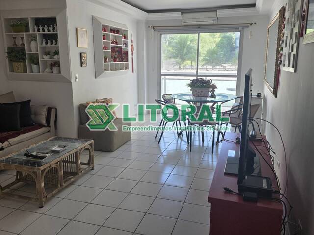 Apartamento para Venda em Guarujá - 5