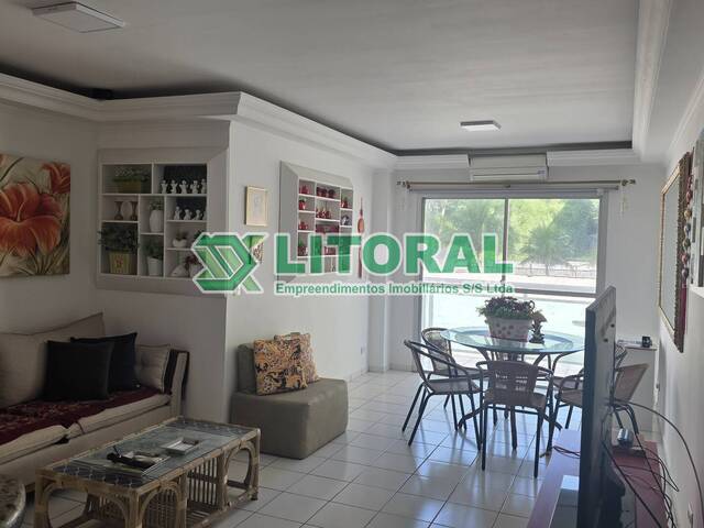 Apartamento para Venda em Guarujá - 2