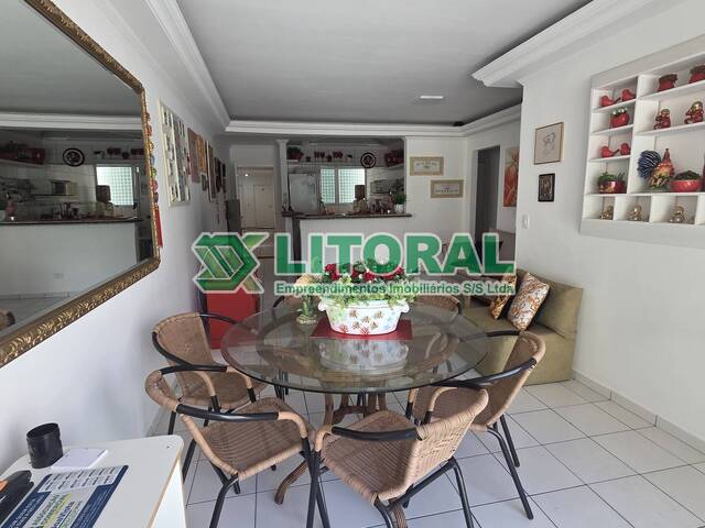 Apartamento para Venda em Guarujá - 3