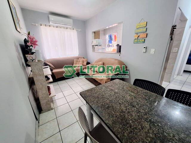 Apartamento para Venda em Guarujá - 3
