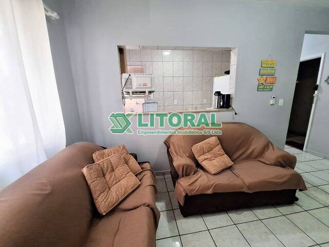 Apartamento para Venda em Guarujá - 4