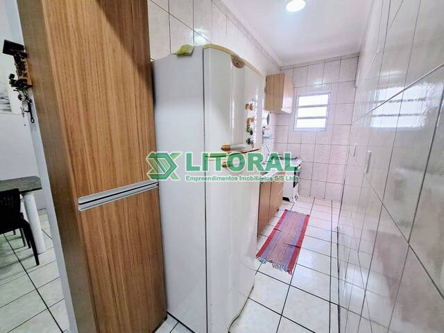 Apartamento para Venda em Guarujá - 5