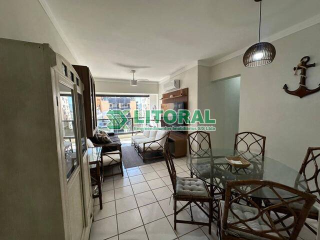 Apartamento para Venda em Guarujá - 2