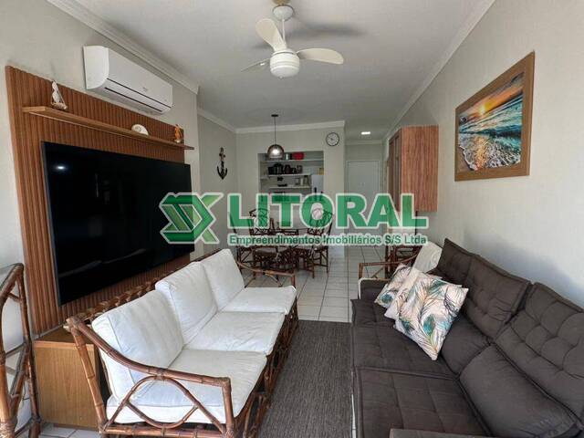 Apartamento para Venda em Guarujá - 3