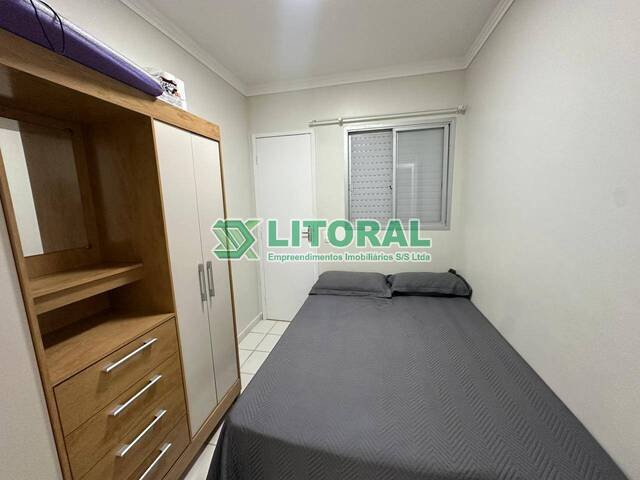 Apartamento para Venda em Guarujá - 4