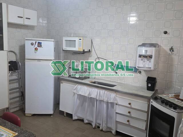 #TMZ1606 - Casa para Venda em Guarujá - SP - 2