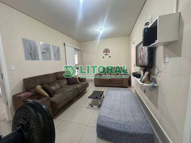 #TMZ1607 - Casa para Venda em Guarujá - SP - 2