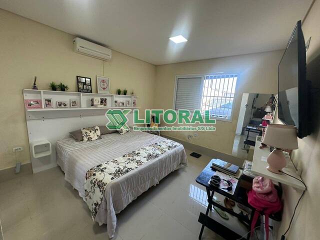 #TMZ1607 - Casa para Venda em Guarujá - SP - 3